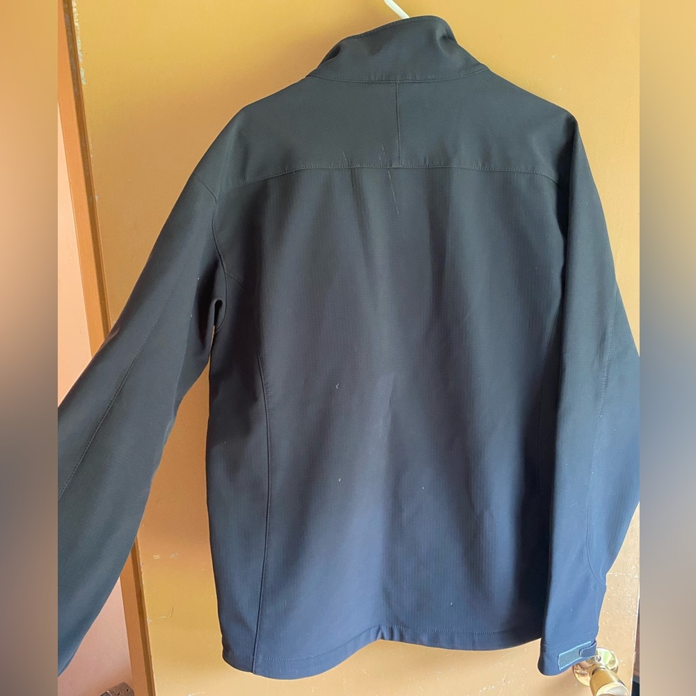 Ll Bean Windproof Light Weight Jacket - image 4